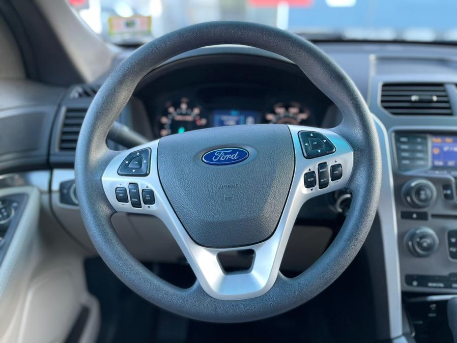 2011 Ford Explorer 4WD 4dr Base, available for sale in Irvington , New Jersey | Auto Haus of Irvington Corp. Irvington , New Jersey 2011 Ford Explorer 4WD 4dr Base, available for sale in Irvington , New Jersey | Auto Haus of Irvington Corp. Irvington , New Jersey