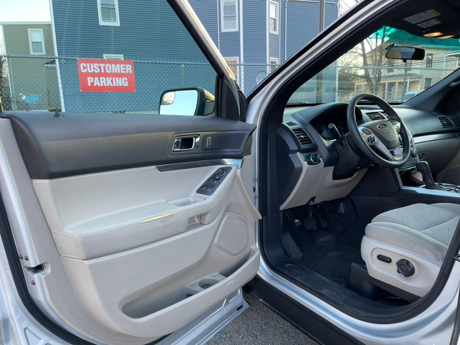 2011 Ford Explorer 4WD 4dr Base, available for sale in Irvington , New Jersey | Auto Haus of Irvington Corp. Irvington , New Jersey 2011 Ford Explorer 4WD 4dr Base, available for sale in Irvington , New Jersey | Auto Haus of Irvington Corp. Irvington , New Jersey