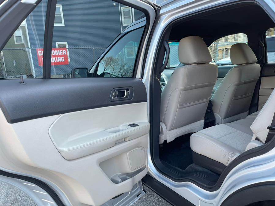 2011 Ford Explorer 4WD 4dr Base, available for sale in Irvington , New Jersey | Auto Haus of Irvington Corp. Irvington , New Jersey 2011 Ford Explorer 4WD 4dr Base, available for sale in Irvington , New Jersey | Auto Haus of Irvington Corp. Irvington , New Jersey