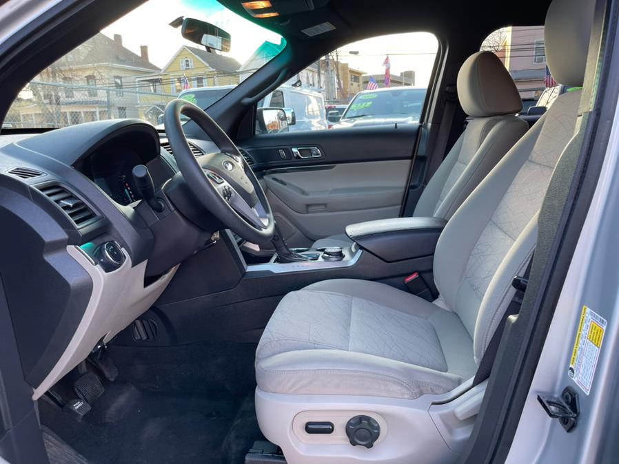 2011 Ford Explorer 4WD 4dr Base, available for sale in Irvington , New Jersey | Auto Haus of Irvington Corp. Irvington , New Jersey 2011 Ford Explorer 4WD 4dr Base, available for sale in Irvington , New Jersey | Auto Haus of Irvington Corp. Irvington , New Jersey