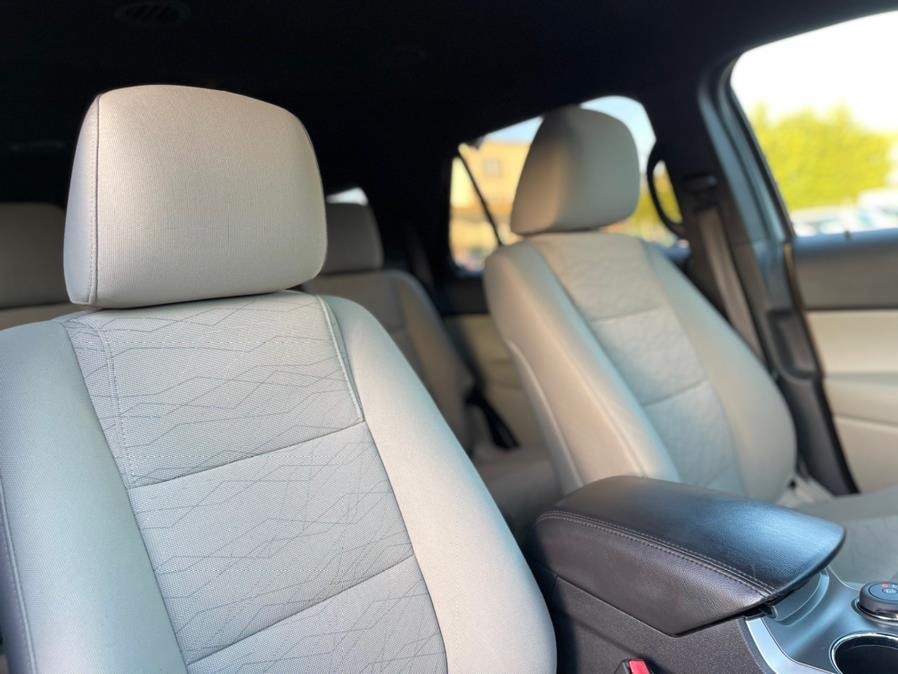 2011 Ford Explorer 4WD 4dr Base, available for sale in Irvington , New Jersey | Auto Haus of Irvington Corp. Irvington , New Jersey 2011 Ford Explorer 4WD 4dr Base, available for sale in Irvington , New Jersey | Auto Haus of Irvington Corp. Irvington , New Jersey