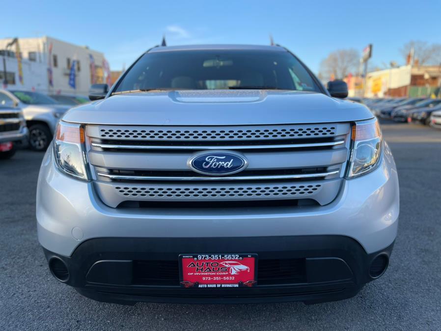 2011 Ford Explorer 4WD 4dr Base, available for sale in Irvington , New Jersey | Auto Haus of Irvington Corp. Irvington , New Jersey 2011 Ford Explorer 4WD 4dr Base, available for sale in Irvington , New Jersey | Auto Haus of Irvington Corp. Irvington , New Jersey