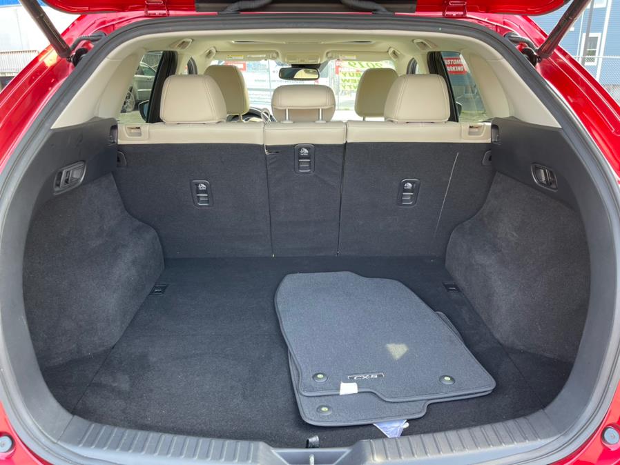 Used Mazda CX-5 Touring AWD 2019 | Auto Haus of Irvington Corp. Irvington , New Jersey