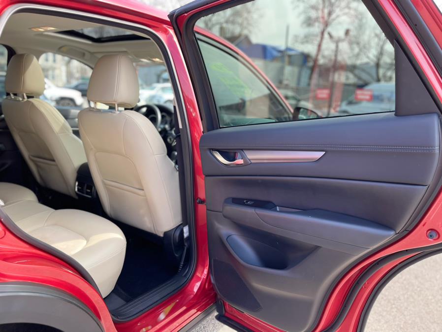 Used Mazda CX-5 Touring AWD 2019 | Auto Haus of Irvington Corp. Irvington , New Jersey