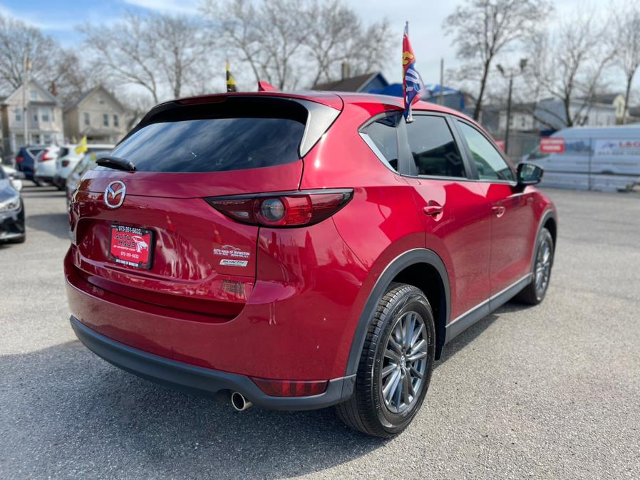 2019 Mazda CX-5 Touring AWD, available for sale in Irvington , New Jersey | Auto Haus of Irvington Corp. Irvington , New Jersey 2019 Mazda CX-5 Touring AWD, available for sale in Irvington , New Jersey | Auto Haus of Irvington Corp. Irvington , New Jersey