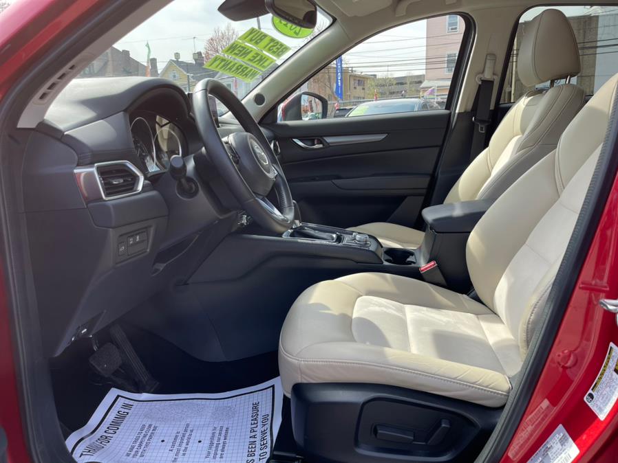 2019 Mazda CX-5 Touring AWD, available for sale in Irvington , New Jersey | Auto Haus of Irvington Corp. Irvington , New Jersey 2019 Mazda CX-5 Touring AWD, available for sale in Irvington , New Jersey | Auto Haus of Irvington Corp. Irvington , New Jersey