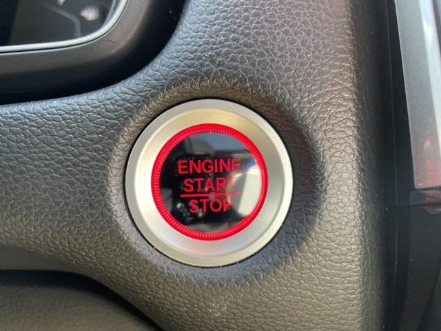 Used Honda Cr-v EX-L 2020 | Sullivan Automotive Group. Avon, Connecticut