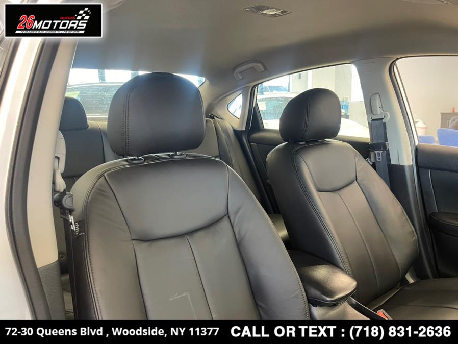 2018 Nissan Sentra S CVT, available for sale in Woodside, New York | 26 Motors Queens. Woodside, New York 2018 Nissan Sentra S CVT, available for sale in Woodside, New York | 26 Motors Queens. Woodside, New York