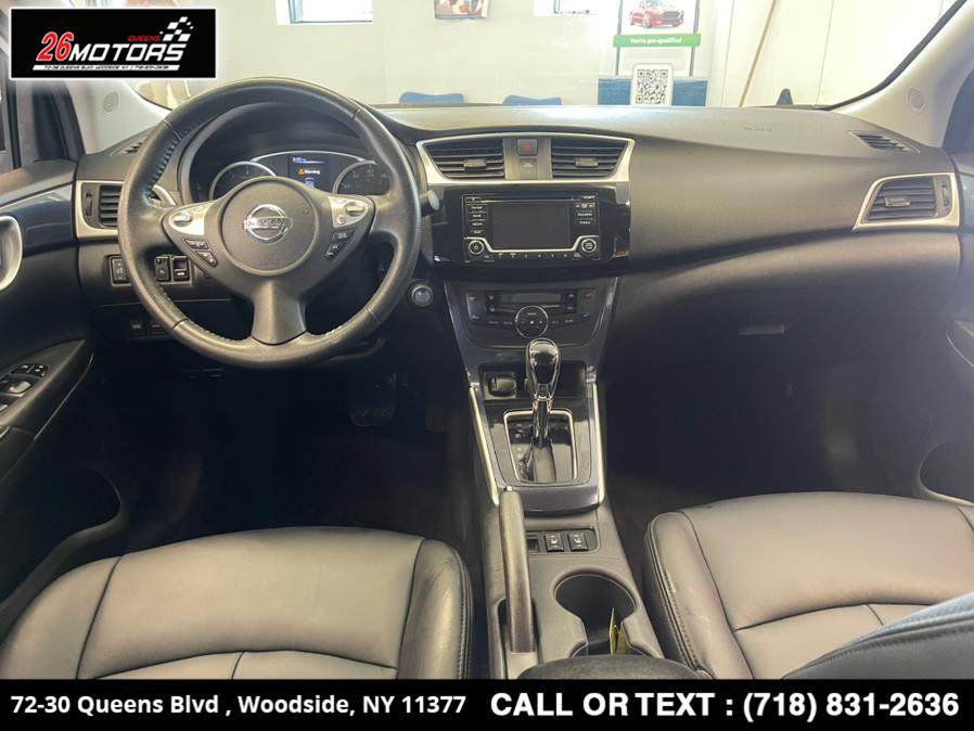2018 Nissan Sentra S CVT, available for sale in Woodside, New York | 26 Motors Queens. Woodside, New York 2018 Nissan Sentra S CVT, available for sale in Woodside, New York | 26 Motors Queens. Woodside, New York