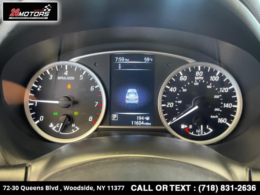 2018 Nissan Sentra S CVT, available for sale in Woodside, New York | 26 Motors Queens. Woodside, New York 2018 Nissan Sentra S CVT, available for sale in Woodside, New York | 26 Motors Queens. Woodside, New York
