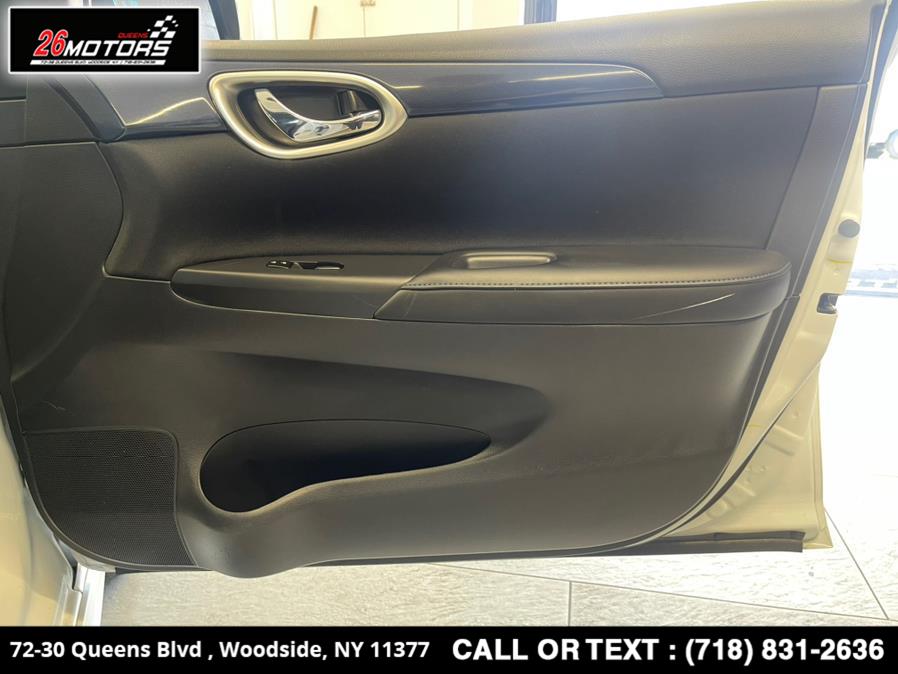 2018 Nissan Sentra S CVT, available for sale in Woodside, New York | 26 Motors Queens. Woodside, New York 2018 Nissan Sentra S CVT, available for sale in Woodside, New York | 26 Motors Queens. Woodside, New York