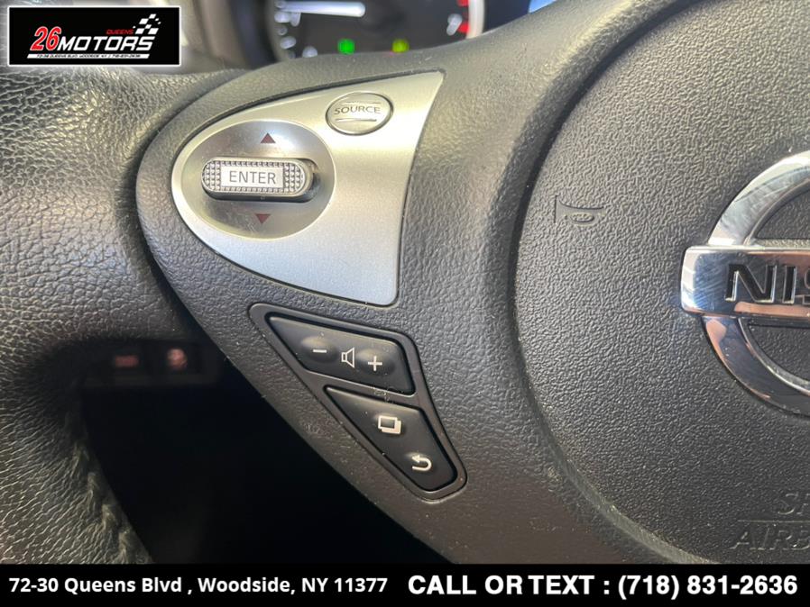 2018 Nissan Sentra S CVT, available for sale in Woodside, New York | 26 Motors Queens. Woodside, New York 2018 Nissan Sentra S CVT, available for sale in Woodside, New York | 26 Motors Queens. Woodside, New York