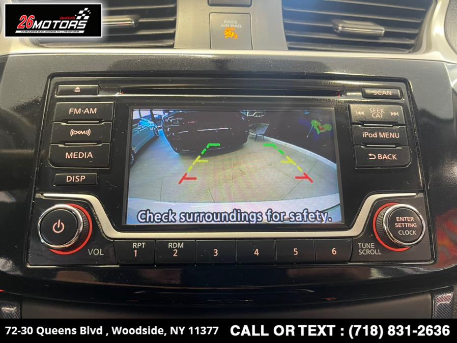 2018 Nissan Sentra S CVT, available for sale in Woodside, New York | 26 Motors Queens. Woodside, New York 2018 Nissan Sentra S CVT, available for sale in Woodside, New York | 26 Motors Queens. Woodside, New York