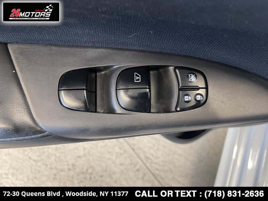 2018 Nissan Sentra S CVT, available for sale in Woodside, New York | 26 Motors Queens. Woodside, New York 2018 Nissan Sentra S CVT, available for sale in Woodside, New York | 26 Motors Queens. Woodside, New York