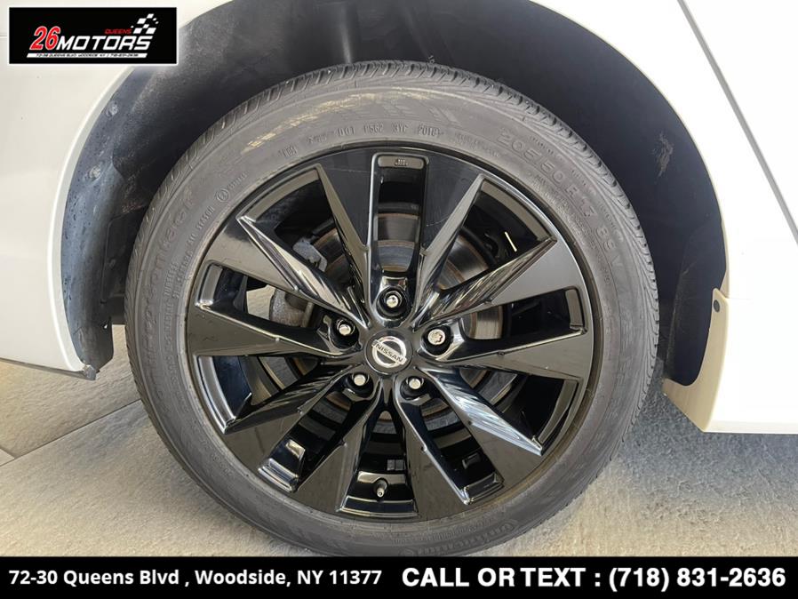 2018 Nissan Sentra S CVT, available for sale in Woodside, New York | 26 Motors Queens. Woodside, New York 2018 Nissan Sentra S CVT, available for sale in Woodside, New York | 26 Motors Queens. Woodside, New York
