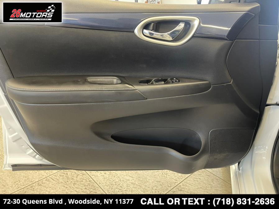 2018 Nissan Sentra S CVT, available for sale in Woodside, New York | 26 Motors Queens. Woodside, New York 2018 Nissan Sentra S CVT, available for sale in Woodside, New York | 26 Motors Queens. Woodside, New York