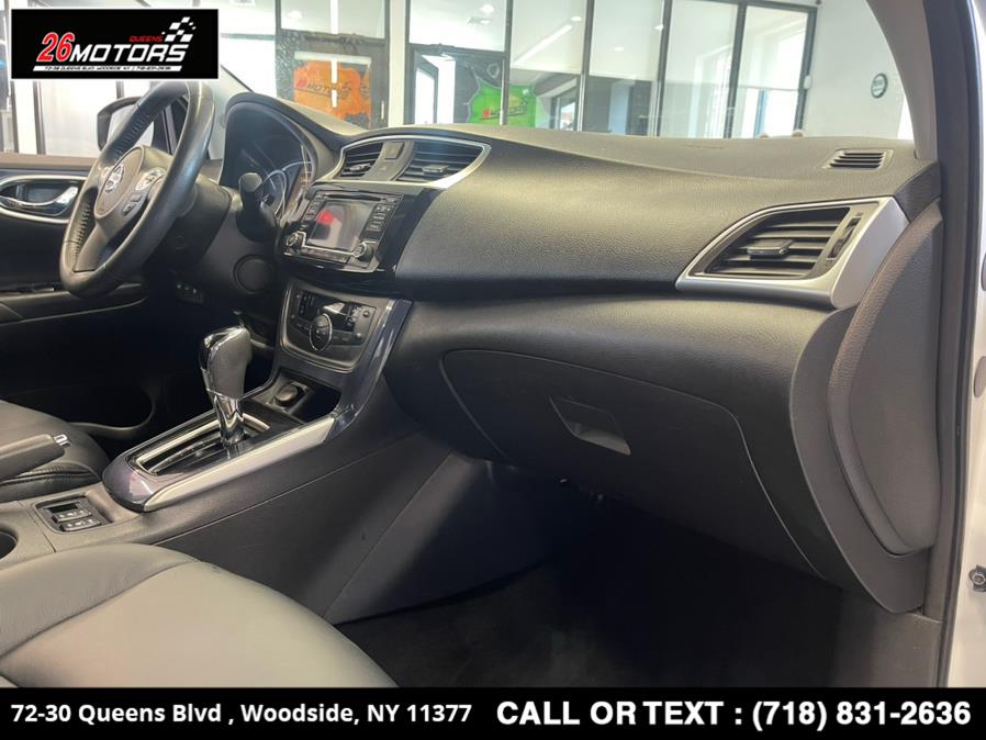 2018 Nissan Sentra S CVT, available for sale in Woodside, New York | 26 Motors Queens. Woodside, New York 2018 Nissan Sentra S CVT, available for sale in Woodside, New York | 26 Motors Queens. Woodside, New York