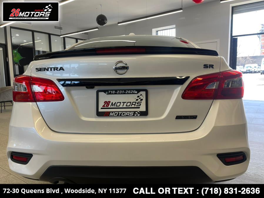 2018 Nissan Sentra S CVT, available for sale in Woodside, New York | 26 Motors Queens. Woodside, New York 2018 Nissan Sentra S CVT, available for sale in Woodside, New York | 26 Motors Queens. Woodside, New York