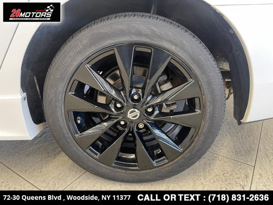 2018 Nissan Sentra S CVT, available for sale in Woodside, New York | 26 Motors Queens. Woodside, New York 2018 Nissan Sentra S CVT, available for sale in Woodside, New York | 26 Motors Queens. Woodside, New York