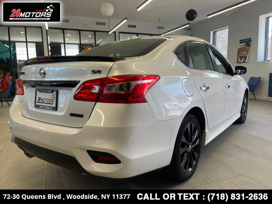 2018 Nissan Sentra S CVT, available for sale in Woodside, New York | 26 Motors Queens. Woodside, New York 2018 Nissan Sentra S CVT, available for sale in Woodside, New York | 26 Motors Queens. Woodside, New York