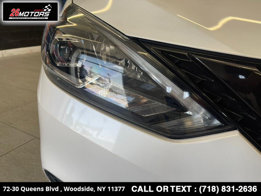 2018 Nissan Sentra S CVT, available for sale in Woodside, New York | 26 Motors Queens. Woodside, New York 2018 Nissan Sentra S CVT, available for sale in Woodside, New York | 26 Motors Queens. Woodside, New York
