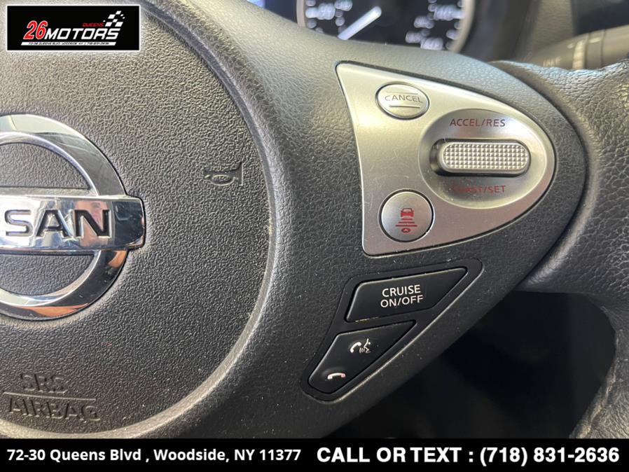 2018 Nissan Sentra S CVT, available for sale in Woodside, New York | 26 Motors Queens. Woodside, New York 2018 Nissan Sentra S CVT, available for sale in Woodside, New York | 26 Motors Queens. Woodside, New York