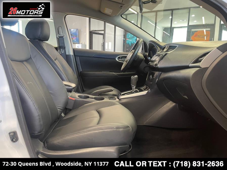 2018 Nissan Sentra S CVT, available for sale in Woodside, New York | 26 Motors Queens. Woodside, New York 2018 Nissan Sentra S CVT, available for sale in Woodside, New York | 26 Motors Queens. Woodside, New York