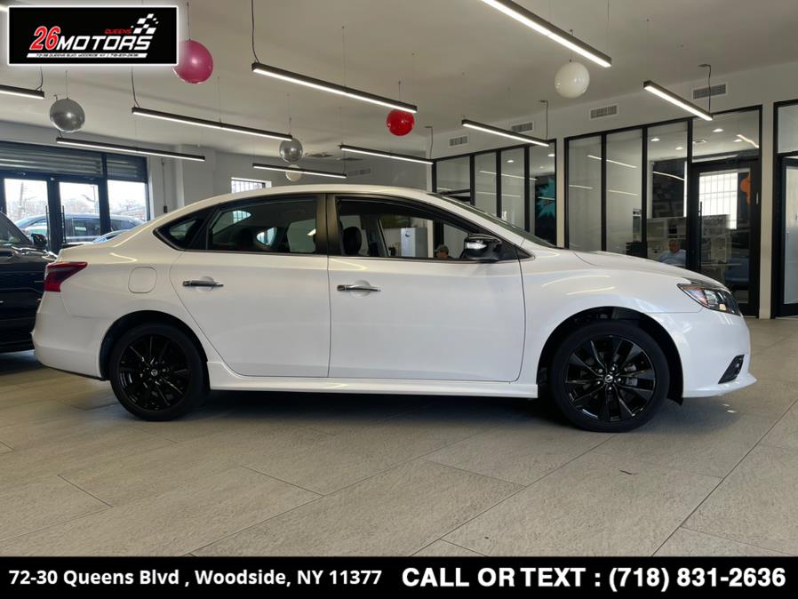 2018 Nissan Sentra S CVT, available for sale in Woodside, New York | 26 Motors Queens. Woodside, New York 2018 Nissan Sentra S CVT, available for sale in Woodside, New York | 26 Motors Queens. Woodside, New York