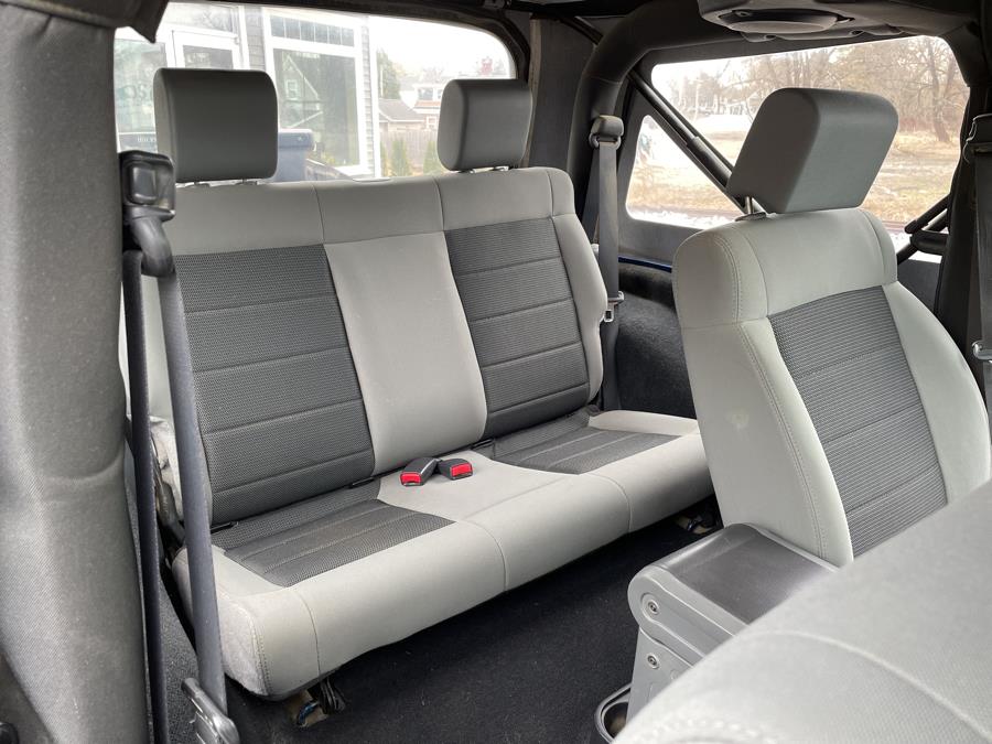 Used Jeep Wrangler 4WD 2dr Rubicon 2010 | Searsport Motor Company. Searsport, Maine Used Jeep Wrangler 4WD 2dr Rubicon 2010 | Searsport Motor Company. Searsport, Maine