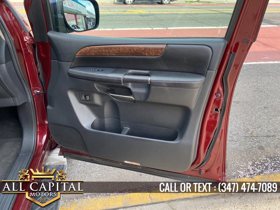 2012 Nissan Armada 4WD 4dr SL, available for sale in Brooklyn, New York | All Capital Motors. Brooklyn, New York 2012 Nissan Armada 4WD 4dr SL, available for sale in Brooklyn, New York | All Capital Motors. Brooklyn, New York