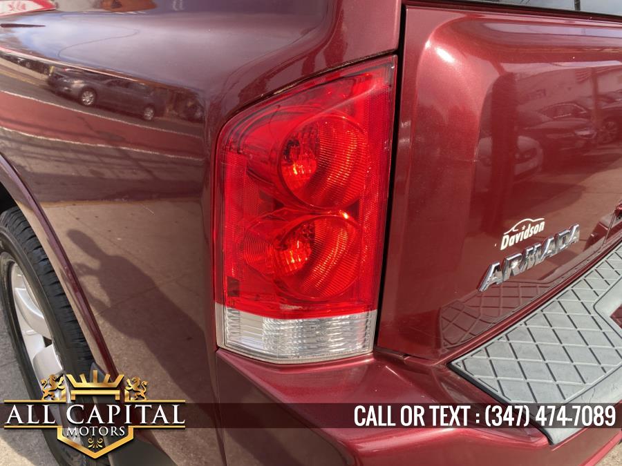 2012 Nissan Armada 4WD 4dr SL, available for sale in Brooklyn, New York | All Capital Motors. Brooklyn, New York 2012 Nissan Armada 4WD 4dr SL, available for sale in Brooklyn, New York | All Capital Motors. Brooklyn, New York