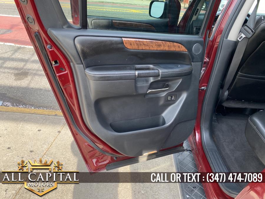 2012 Nissan Armada 4WD 4dr SL, available for sale in Brooklyn, New York | All Capital Motors. Brooklyn, New York 2012 Nissan Armada 4WD 4dr SL, available for sale in Brooklyn, New York | All Capital Motors. Brooklyn, New York