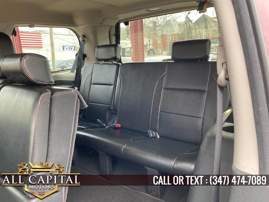 2012 Nissan Armada 4WD 4dr SL, available for sale in Brooklyn, New York | All Capital Motors. Brooklyn, New York 2012 Nissan Armada 4WD 4dr SL, available for sale in Brooklyn, New York | All Capital Motors. Brooklyn, New York