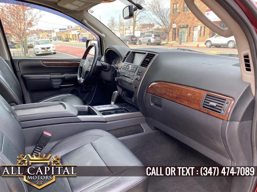 2012 Nissan Armada 4WD 4dr SL, available for sale in Brooklyn, New York | All Capital Motors. Brooklyn, New York 2012 Nissan Armada 4WD 4dr SL, available for sale in Brooklyn, New York | All Capital Motors. Brooklyn, New York