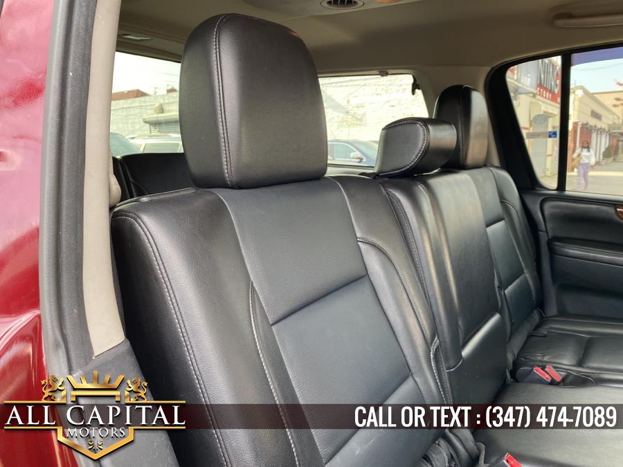 2012 Nissan Armada 4WD 4dr SL, available for sale in Brooklyn, New York | All Capital Motors. Brooklyn, New York 2012 Nissan Armada 4WD 4dr SL, available for sale in Brooklyn, New York | All Capital Motors. Brooklyn, New York