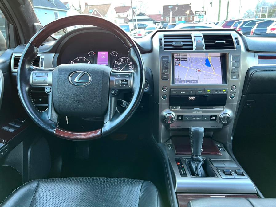 Used Lexus GX 460 4WD 4dr 2016 | Easy Credit of Jersey. Little Ferry, New Jersey