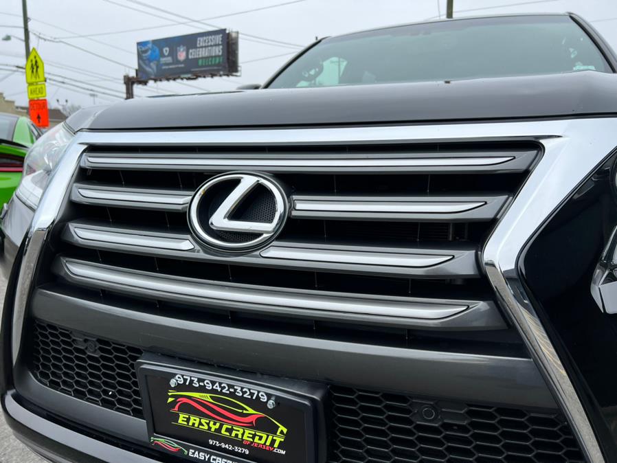 Used Lexus GX 460 4WD 4dr 2016 | Easy Credit of Jersey. Little Ferry, New Jersey