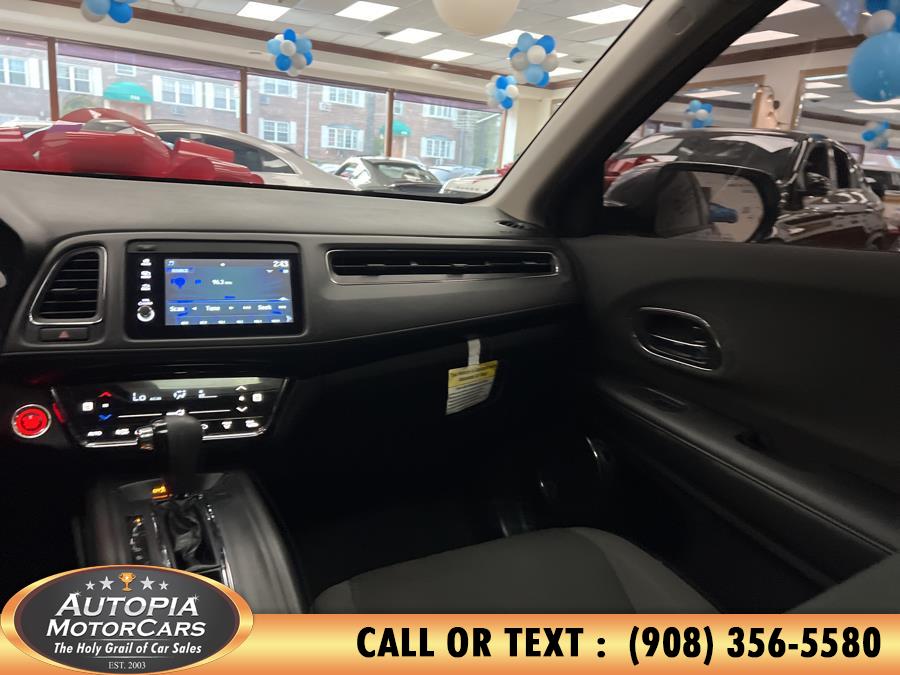 Used Honda HR-V EX AWD CVT 2020 | Autopia Motorcars Inc. Union, New Jersey