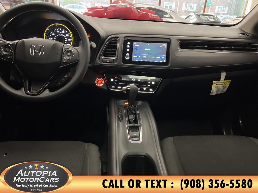Used Honda HR-V EX AWD CVT 2020 | Autopia Motorcars Inc. Union, New Jersey