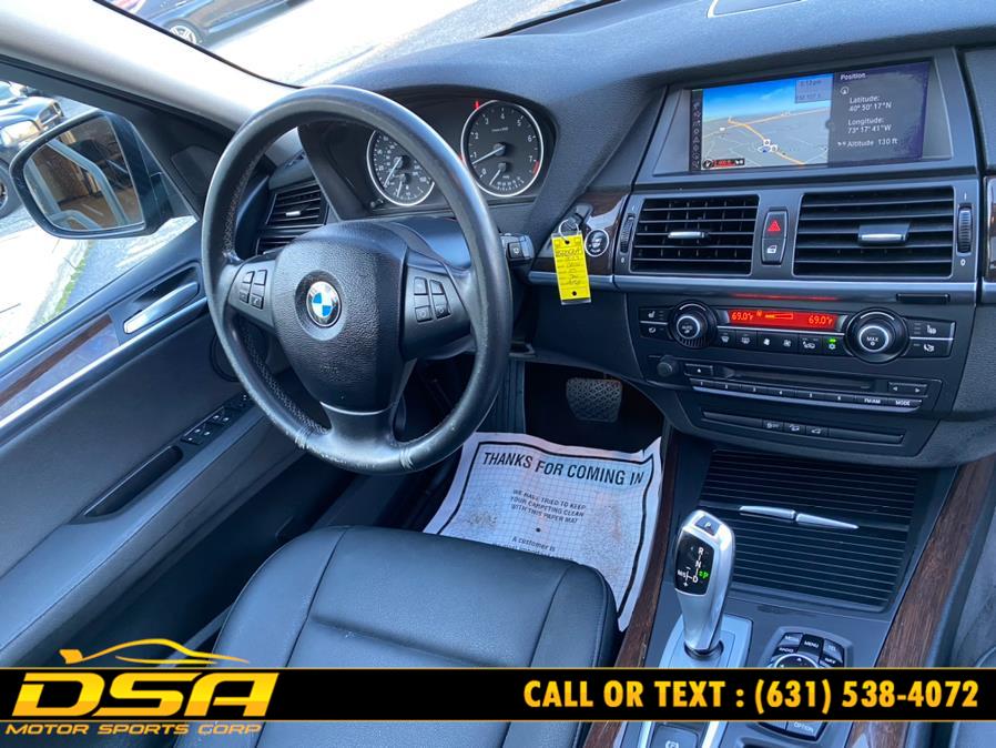 2013 BMW X5 AWD 4dr xDrive35i, available for sale in Commack, New York | DSA Motor Sports Corp. Commack, New York 2013 BMW X5 AWD 4dr xDrive35i, available for sale in Commack, New York | DSA Motor Sports Corp. Commack, New York