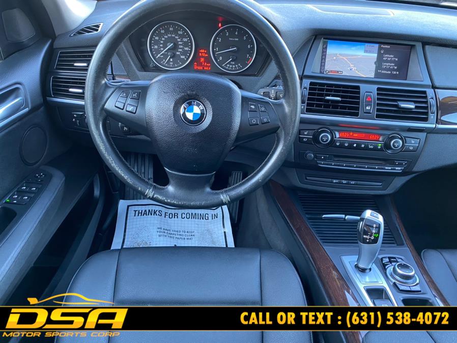 2013 BMW X5 AWD 4dr xDrive35i, available for sale in Commack, New York | DSA Motor Sports Corp. Commack, New York 2013 BMW X5 AWD 4dr xDrive35i, available for sale in Commack, New York | DSA Motor Sports Corp. Commack, New York