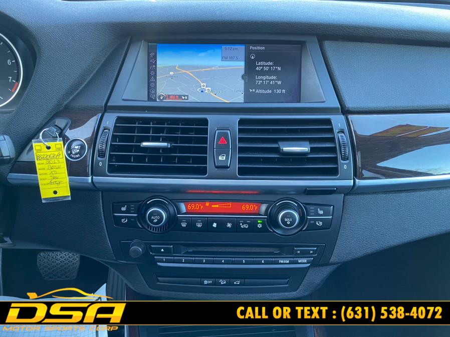 2013 BMW X5 AWD 4dr xDrive35i, available for sale in Commack, New York | DSA Motor Sports Corp. Commack, New York 2013 BMW X5 AWD 4dr xDrive35i, available for sale in Commack, New York | DSA Motor Sports Corp. Commack, New York