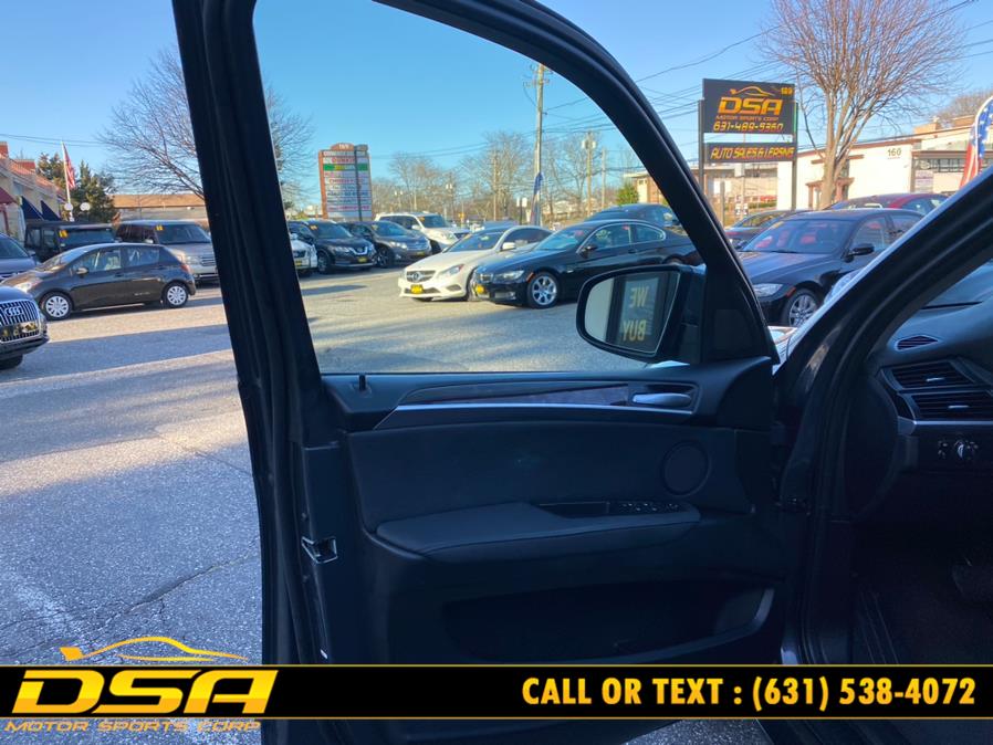 2013 BMW X5 AWD 4dr xDrive35i, available for sale in Commack, New York | DSA Motor Sports Corp. Commack, New York 2013 BMW X5 AWD 4dr xDrive35i, available for sale in Commack, New York | DSA Motor Sports Corp. Commack, New York