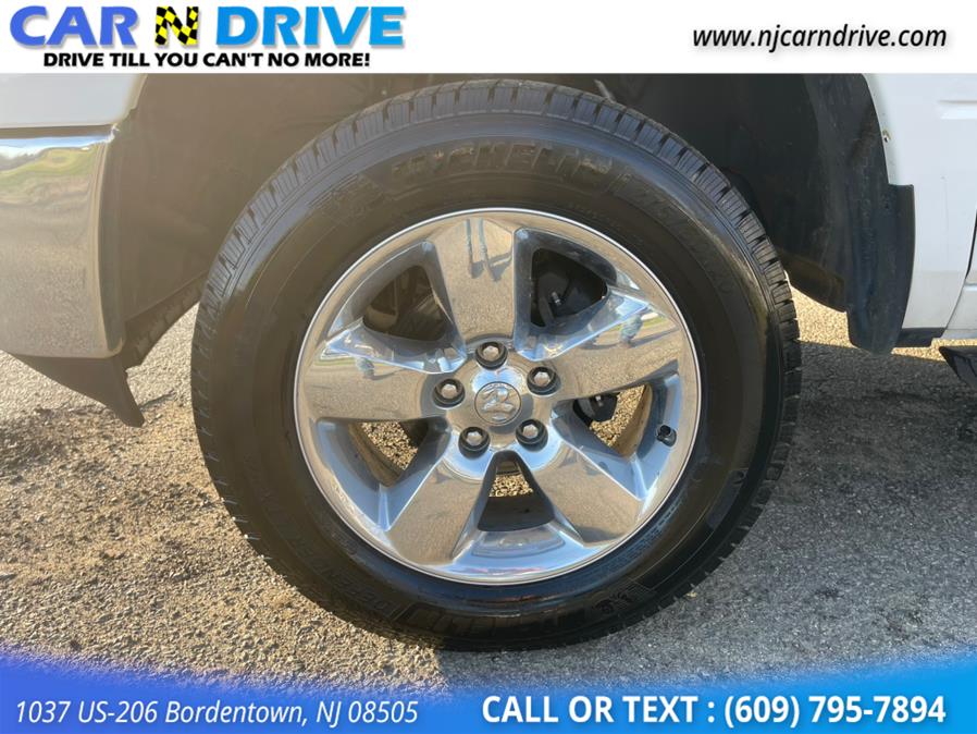 Used Ram 1500 SLT Crew Cab SWB 4WD 2017 | Car N Drive. Bordentown, New Jersey Used Ram 1500 SLT Crew Cab SWB 4WD 2017 | Car N Drive. Bordentown, New Jersey