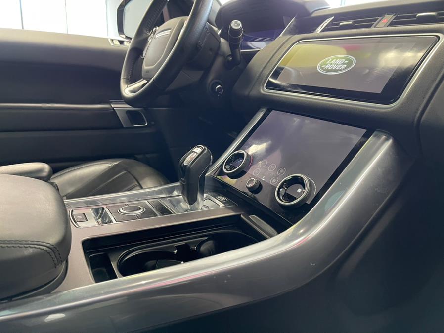 2018 Land Rover Range Rover Sport V6 Supercharged HSE, available for sale in Inwood, New York | 5 Towns Drive. Inwood, New York 2018 Land Rover Range Rover Sport V6 Supercharged HSE, available for sale in Inwood, New York | 5 Towns Drive. Inwood, New York