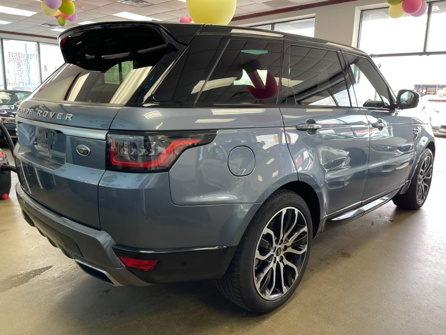 2018 Land Rover Range Rover Sport V6 Supercharged HSE, available for sale in Inwood, New York | 5 Towns Drive. Inwood, New York 2018 Land Rover Range Rover Sport V6 Supercharged HSE, available for sale in Inwood, New York | 5 Towns Drive. Inwood, New York