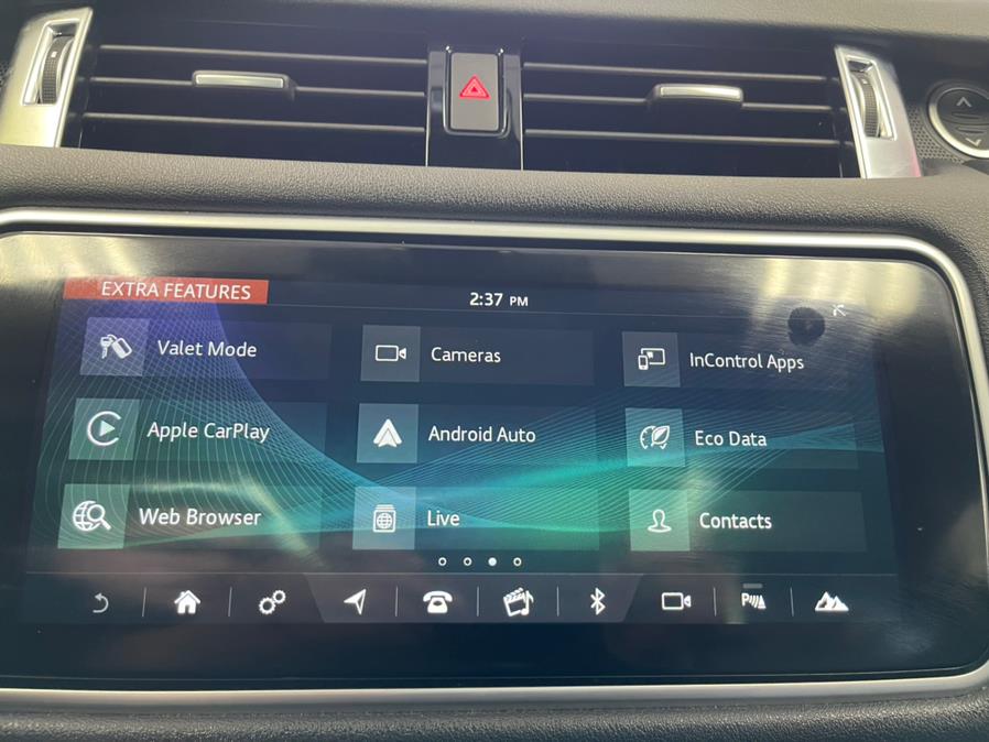 2018 Land Rover Range Rover Sport V6 Supercharged HSE, available for sale in Inwood, New York | 5 Towns Drive. Inwood, New York 2018 Land Rover Range Rover Sport V6 Supercharged HSE, available for sale in Inwood, New York | 5 Towns Drive. Inwood, New York