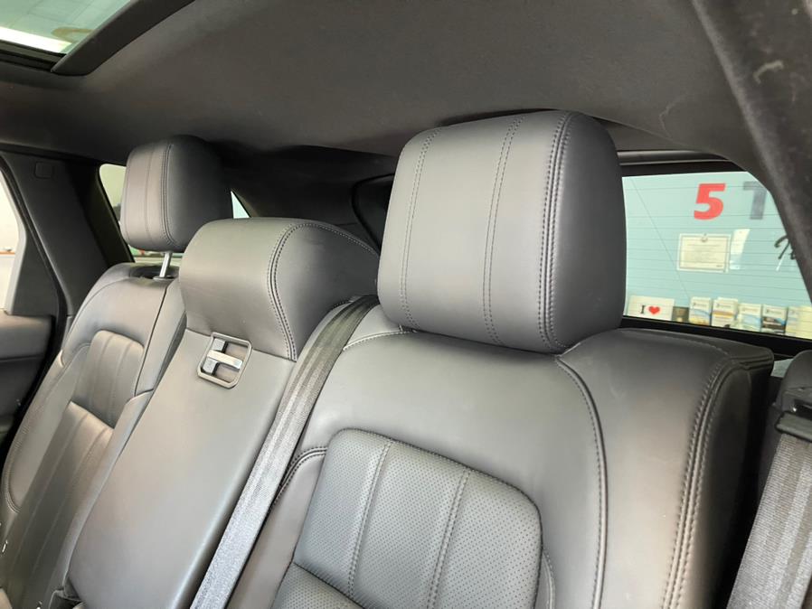 2018 Land Rover Range Rover Sport V6 Supercharged HSE, available for sale in Inwood, New York | 5 Towns Drive. Inwood, New York 2018 Land Rover Range Rover Sport V6 Supercharged HSE, available for sale in Inwood, New York | 5 Towns Drive. Inwood, New York
