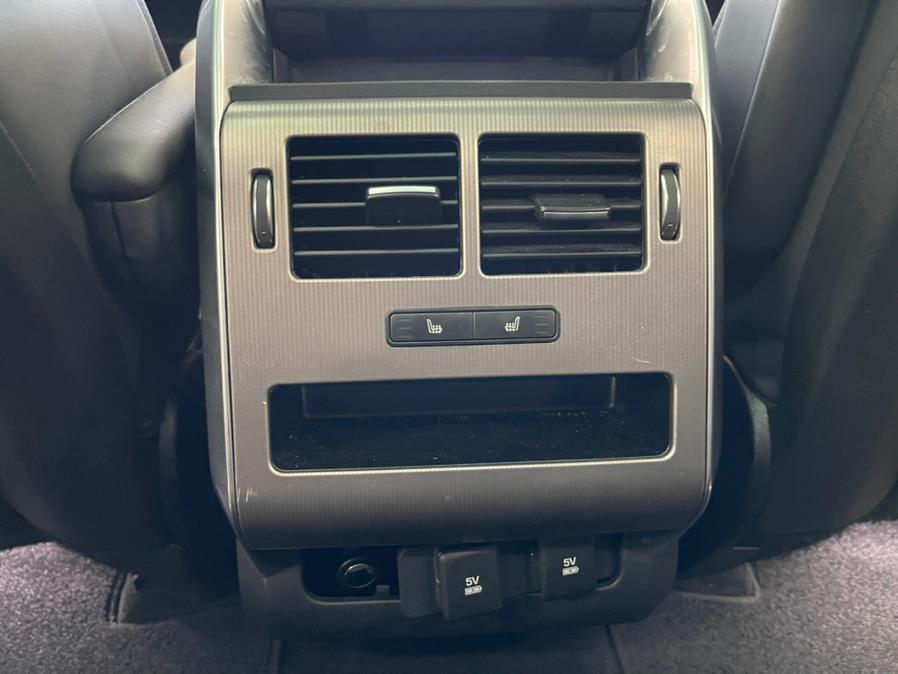 2018 Land Rover Range Rover Sport V6 Supercharged HSE, available for sale in Inwood, New York | 5 Towns Drive. Inwood, New York 2018 Land Rover Range Rover Sport V6 Supercharged HSE, available for sale in Inwood, New York | 5 Towns Drive. Inwood, New York