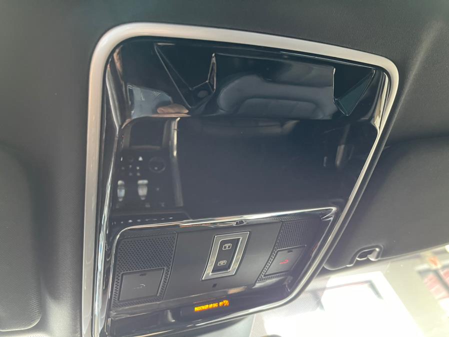 2018 Land Rover Range Rover Sport V6 Supercharged HSE, available for sale in Inwood, New York | 5 Towns Drive. Inwood, New York 2018 Land Rover Range Rover Sport V6 Supercharged HSE, available for sale in Inwood, New York | 5 Towns Drive. Inwood, New York